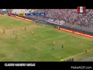 Alianza Lima 2-0 Defensor La Bocana HD Segundo gol de Lionard Pajoy 24/07/2016