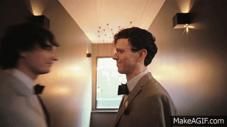 Carla Morrison - Eres Tú [Video Oficial] on Make a GIF