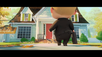 The Boss Baby Adventure Of Boss Baby On Make A Gif