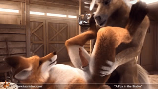Fox In The Stable - Extrem Sex and Taboo Porn. on Make a GIF