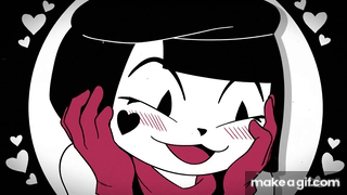 MIME AND DASH on Make a GIF