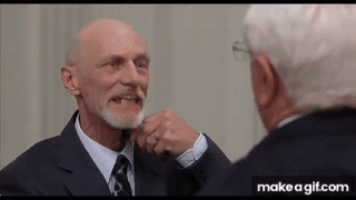Scary Movie 3 on Make a GIF