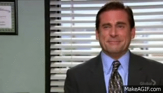 The Office US - Safety Training on Make a GIF