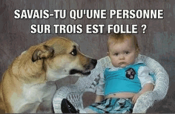 Fou On Make A Gif