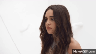 Bea Miller - Yes Girl (Official Video) On Make A GIF