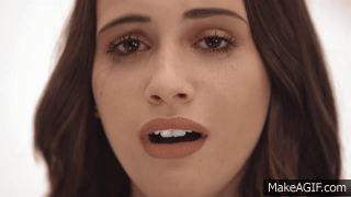 Bea Miller - Yes Girl (Official Video) On Make A GIF
