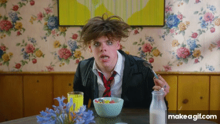 Image result for yungblud gif