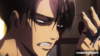 Shingeki no Kyojin Season 3「AMV」- Best Shot on Make a GIF