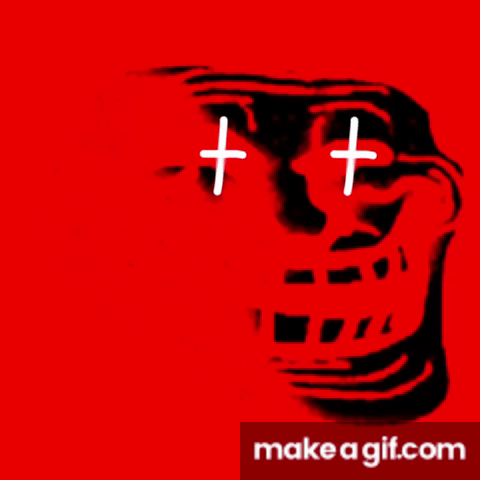 Mood Trollge GIF - Mood Trollge - Discover & Share GIFs