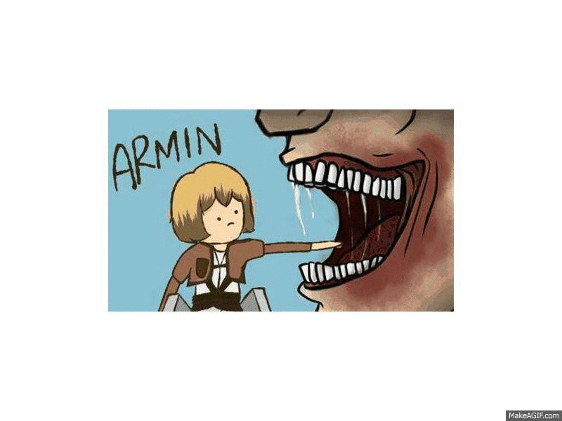 Armin Armout On Make A Gif