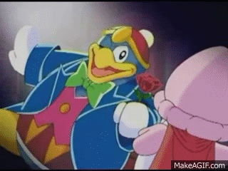 open lace back dress KIRBY RIGHT BACK AT YA Complete Series English Dubbed DVD – RetroAnimation main image 0