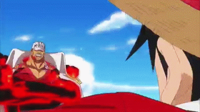 One Piece Opening 17 Wake Up Raw Hd 1080p On Make A Gif