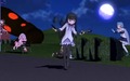 【魔法少女まどか☆マギカ】ほむらが酔っ払ったっぽいようです【MMD】