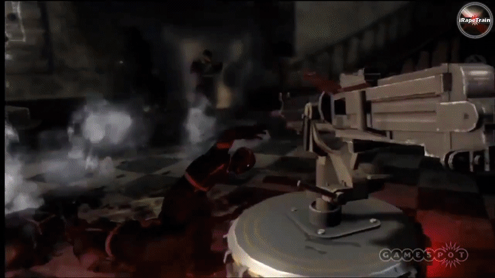 Hd Kino Der Toten Official Trailer From Call Of Duty Xp On Make A Gif