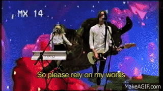 Titanic Sinclair Limousine Machine feat Mars Argo on Make a GIF