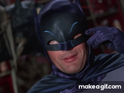 Ualuealuealeuale, the Batman dance – YTMND Meme [HD] on Make a GIF