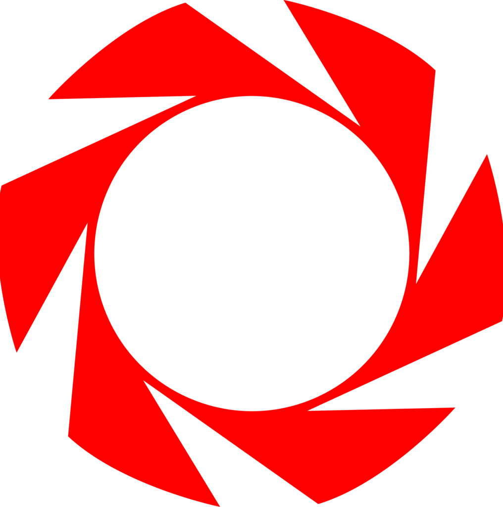 SCPF Logo Spin V2 on Make a GIF