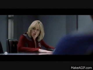 Galaxy Quest Sigourney Weaver Gif Imgur Needs More Galaxy Quest GIFs