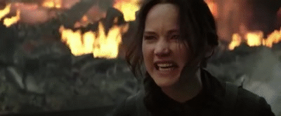 Hunger Games - The Fallen on Make a GIF