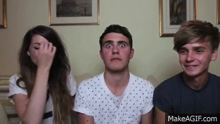 Lies Lies Lies on Make a GIF