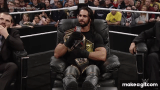 Roode y Rollins, el cara a cara antes de SummerSlam YTnbgs