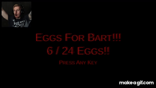 Eggs for Bart - Download