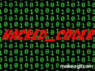 HACKED_coder on Make a GIF