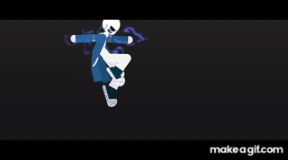 (Scrapped/Discontinued) Bill!Sans Vs Error404 (Sticknodes Animation) on ...