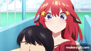 Video trailer resmi animasi spesial TV "The Quintessential Quintuplets∽"...