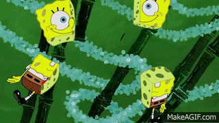 SpongeBob SquarePants Theme Song (NEW HD)