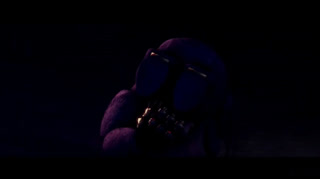 FNAF Glitchtrap Need This Feeling by Ben Schuller #2 on Make a GIF