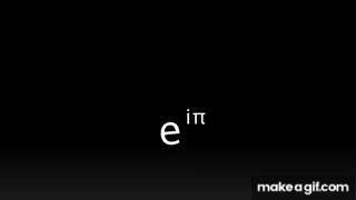 Animation vs. Math on Make a GIF