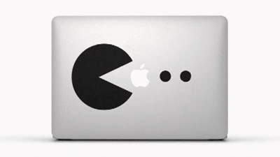 apple on Make a GIF