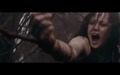 Evil Dead (2013) - Tree Rape scene