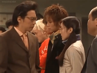 dramacool gokusen