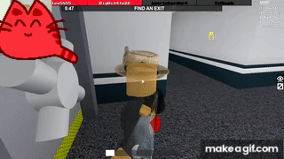 Roblox Flee The Facility Flee The Facility Roblox GIF - Roblox flee the facility  Flee the facility roblox Roblox - Discover & Share GIFs
