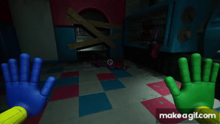 Poppy playtime chapter 2 Mommy Long Legs DEATH