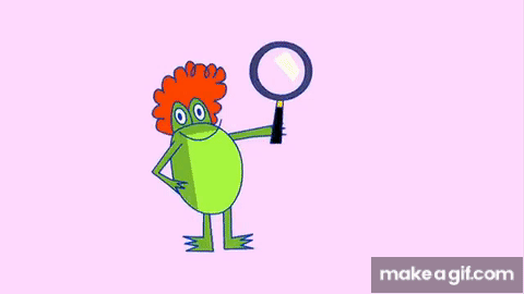 Dancing s Easy Jingle Yo Gabba Gabba on Make a GIF