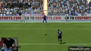 Ragequit Fifa GIF - Ragequit Fifa Fifa22 - Discover & Share GIFs