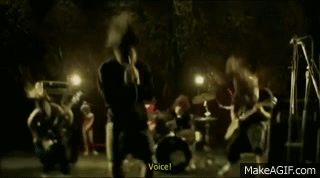What S Up People Maximum The Hormone English Subbed On Make A Gif