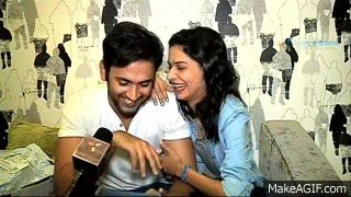Aneri vajani a mishkat verma