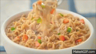 New MAGGI OATS Noodles AD #HealthIsEnjoyable on Make a GIF