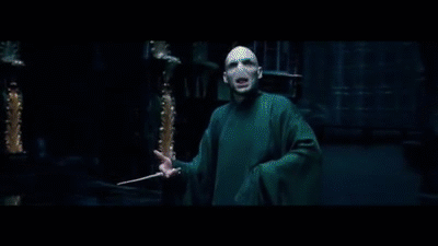 Voldemort Meme GIFs