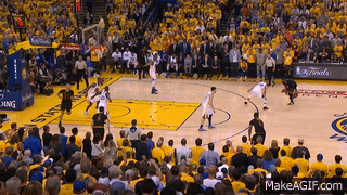 De Cruce Entre Kyrie Irving 