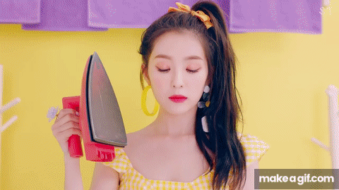 Red Velvet 레드벨벳 Power Up Mv On Make A Gif Red Velvet 레드벨벳 Power Up Mv On Make A Gif