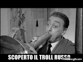 Vota Antonio La Trippa On Make A Gif