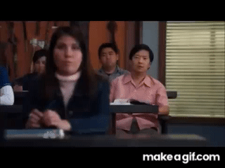 Ha GAY!!! on Make a GIF