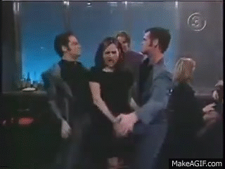 Saturday Night Live - What Is Love (With Jim Carrey) (Original) on Make a  GIF