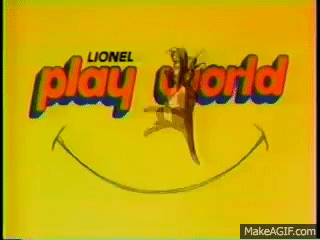 lionel playworld