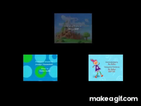 Sesame Street, Dragon Tales, Pinky Dinky Doo And Play With Me Sesame ...
